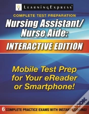 Capa do artigo Nursing Assistant / Nurse Aide Exam