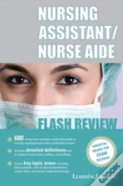 Capa do artigo Nursing Assistant Nurse Aide Flash Rev