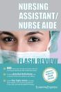 Nursing Assistant/Nurse Aide Flash Review - Preview