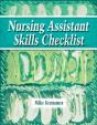NURSING ASSISTANT SKILLS CHECKLIST - Preview