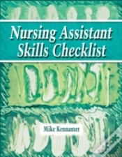 Capa do artigo NURSING ASSISTANT SKILLS CHECKLIST