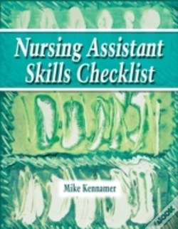 Capa do artigo NURSING ASSISTANT SKILLS CHECKLIST