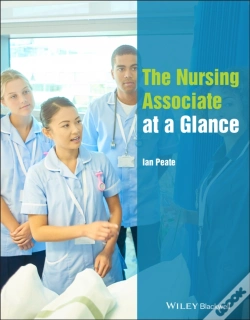 Capa do artigo Nursing Associate At A Glance