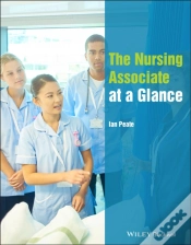Capa do artigo Nursing Associate At A Glance