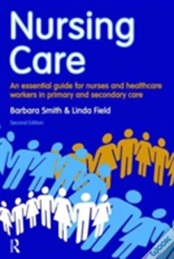 Capa do artigo Nursing Care