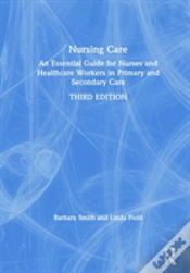 Capa do artigo Nursing Care