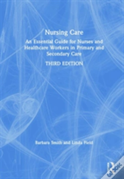 Capa do artigo Nursing Care