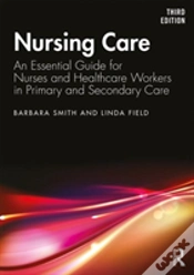 Capa do artigo Nursing Care