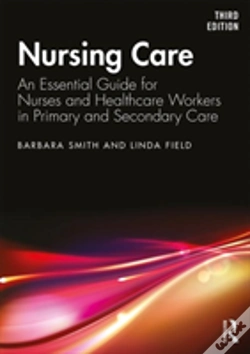 Capa do artigo Nursing Care