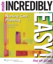 Capa do artigo Nursing Care Planning Made Incredibly Easy! Uk Edition