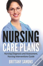 Capa do artigo Nursing Care Plans