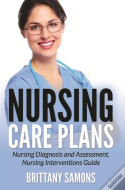 Capa do artigo Nursing Care Plans