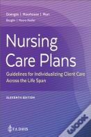 Nursing Care Plans