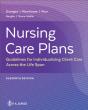 Nursing Care Plans - Preview