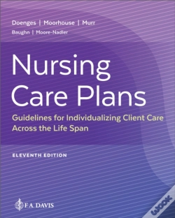 Capa do artigo Nursing Care Plans