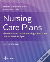 Capa do artigo Nursing Care Plans