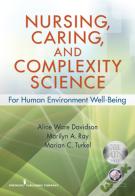 Nursing, Caring, And Complexity Science