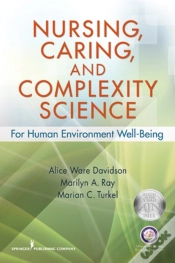 Capa do artigo Nursing, Caring, And Complexity Science