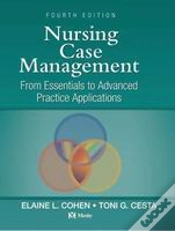 Capa do artigo Nursing Case Management