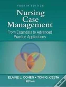 Capa do artigo Nursing Case Management