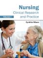 Nursing: Clinical Research And Practice (Volume I) - Preview