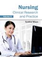 Nursing: Clinical Research And Practice (Volume Ii) - Preview