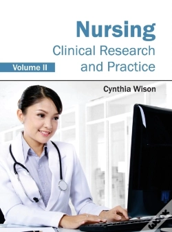 Capa do artigo Nursing: Clinical Research And Practice (Volume Ii)