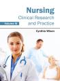 Nursing: Clinical Research And Practice (Volume Iii) - Preview