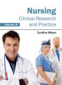 Nursing: Clinical Research And Practice (Volume Iv) - Preview