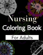 Capa do artigo Nursing Coloring Book For Adults