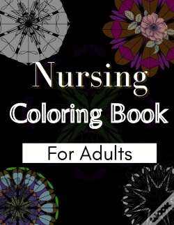 Capa do artigo Nursing Coloring Book For Adults