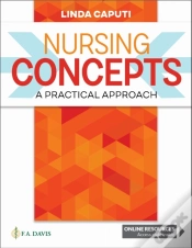 Capa do artigo Nursing Concepts