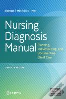 Nursing Diagnosis Manual
