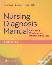 Capa do artigo Nursing Diagnosis Manual