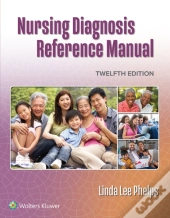 Nursing Diagnosis Reference Manual