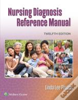 Nursing Diagnosis Reference Manual