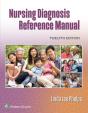 Nursing Diagnosis Reference Manual - Preview