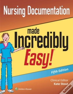 Capa do artigo Nursing Documentation Made Incredibly Easy