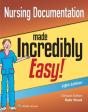 Nursing Documentation Made Incredibly Easy - Preview