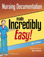 Nursing Documentation Made Incredibly Easy - Preview