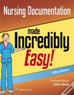 Capa do artigo Nursing Documentation Made Incredibly Easy