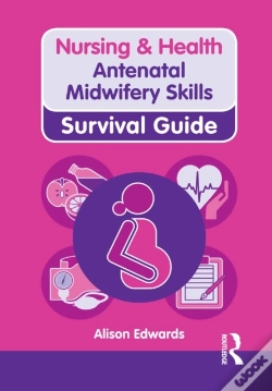 Capa do artigo Nursing & Health Survival Guide