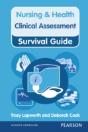 Nursing & Health Survival Guide: Clinical Assessment - Preview