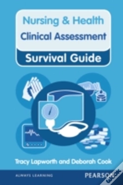 Capa do artigo Nursing & Health Survival Guide: Clinical Assessment