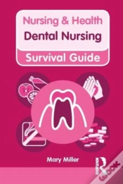 Capa do artigo Nursing & Health Survival Guide: Dental Nursing