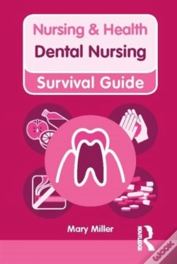 Capa do artigo Nursing & Health Survival Guide: Dental Nursing
