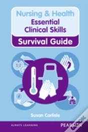 Capa do artigo Nursing & Health Survival Guide: Essential Clinical Skills