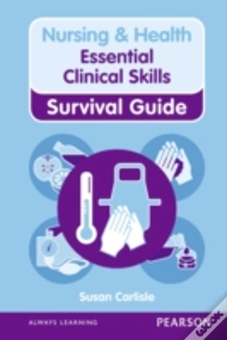 Capa do artigo Nursing & Health Survival Guide: Essential Clinical Skills