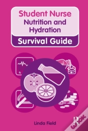 Capa do artigo Nursing & Health Survival Guide: Nutrition And Hydration