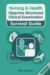 Capa do artigo Nursing & Health Survival Guide: Objective Structured Clinical Examination (Osce)
